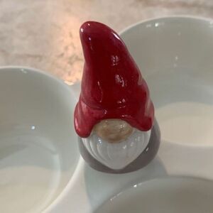 Faux Nora Fleming Gnome